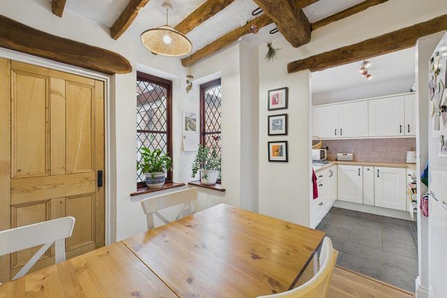 4, New Street, Upton-Upon-Severn photo 3