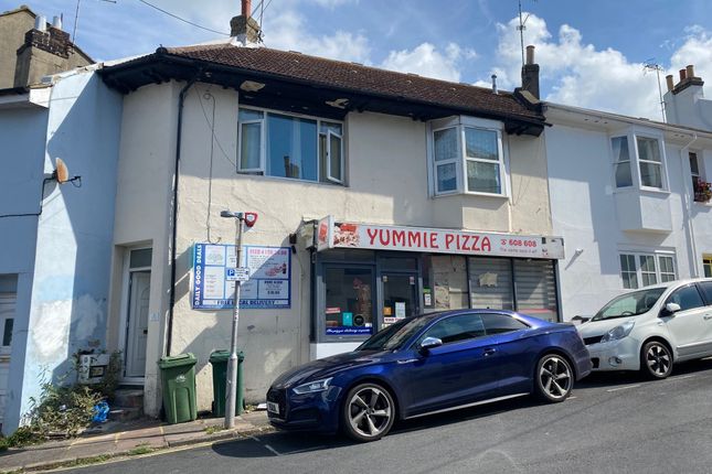 Thumbnail Commercial property for sale in Islingword Road, Brighton