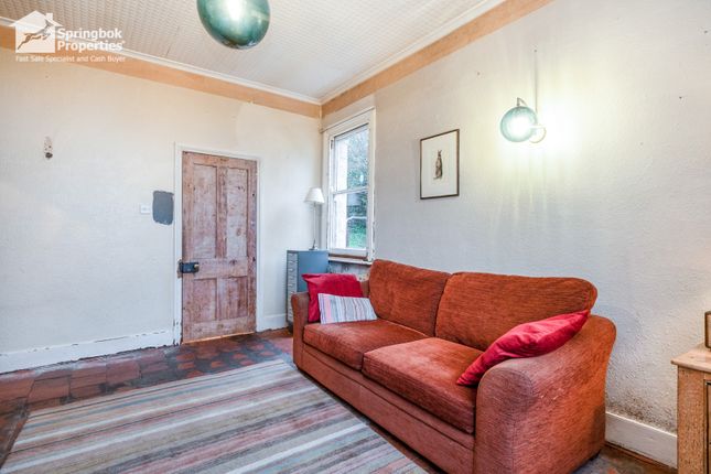 The Bungalow, Doddington, Kidderminster photo 4