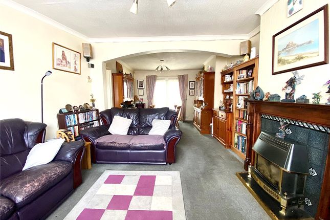 Semi-detached house for sale in Avondale Road, Welling, Kent