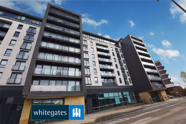 Thumbnail Flat for sale in Chadwick Street, Hunslet, Leeds, West Yorkshire