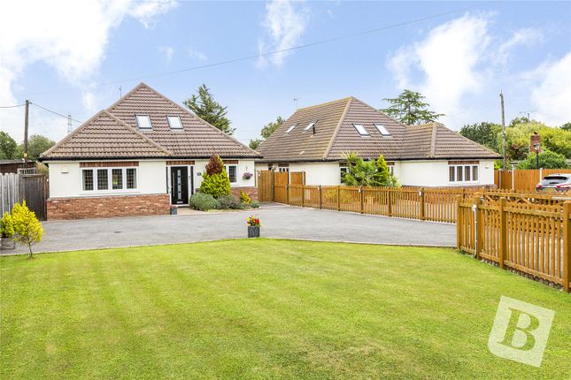 Detached house for sale in South Hanningfield Way, Runwell, Wickford