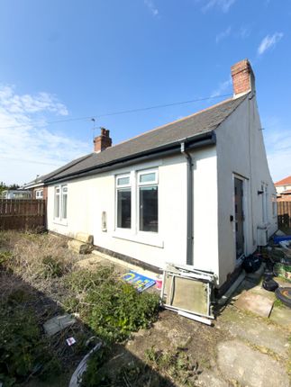 2-bed house on 2, Storey Crescent, Newbiggin by the sea, £100,000