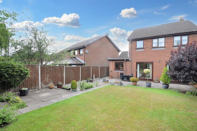 10, Lancaster Avenue, Stoke-On-Trent photo 4