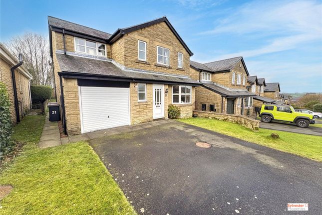 21, Highsteads, Consett photo 2