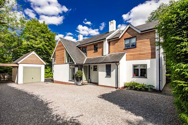 High Corner, Bere Court Road, Pangbourne on Thames photo 2
