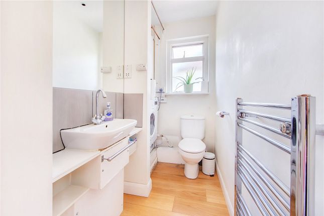 Flat for sale in View Road, London