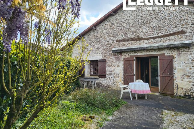 Thumbnail Villa for sale in Saint-Romain, Vienne, Nouvelle-Aquitaine