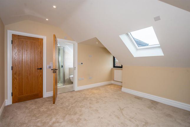 Detached house for sale in Higher Lane, Rainford, St. Helens