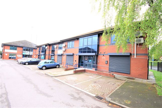 Diamond Place, Suite 4 , 2 Sheepscar Court, 2 Sheepscar Court, Leeds photo 4