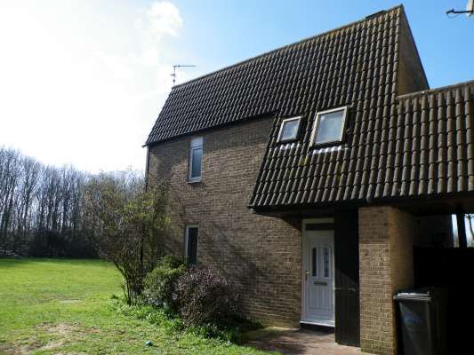 Link-detached house to rent in Howland, Orton Goldhay, Peterborough