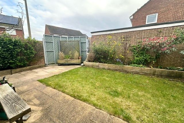 Property to rent in Ross Close, Saffron Walden