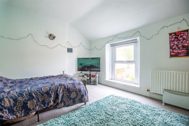 Terraced house for sale in The Butts, Frome, Somerset