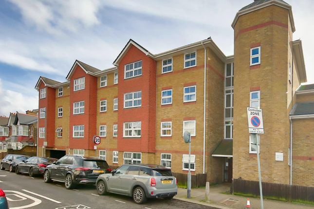 Flat for sale in Times Court, Ravensbury Road, Earlsfield