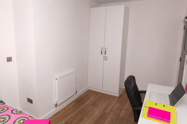 Leicester Student Lettings, 142B Charles Street, Leicester photo 3