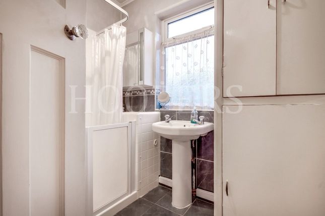 Semi-detached house for sale in Cairnfield Avenue, London