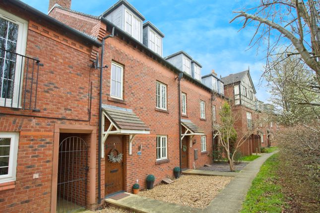 Town house for sale in Archers Green Road, Warrington