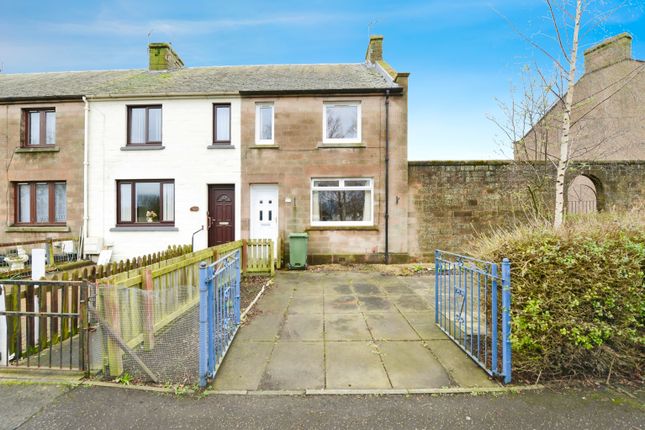 End terrace house for sale in Whitecraig Crescent, Musselburgh