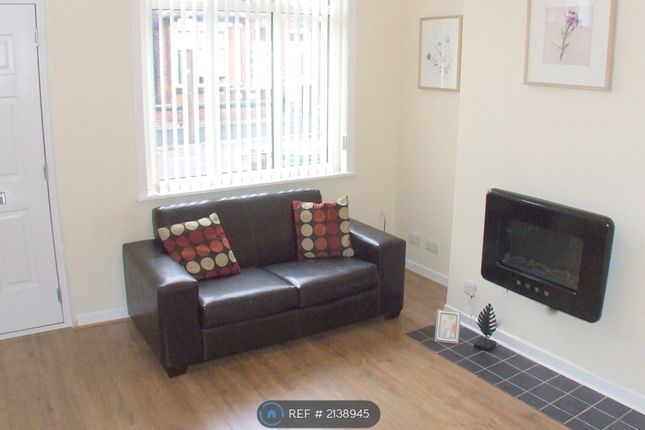 Jennings St, Edgeley, Stockport photo 4