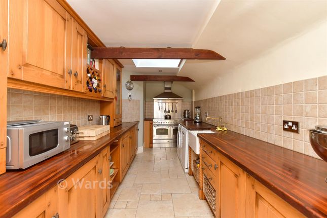 Four Oaks Cottages, Bysing Wood Road, Faversham photo 4