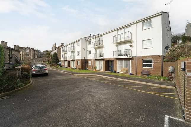 Flat for sale in Arundell Road, Weston-Super-Mare