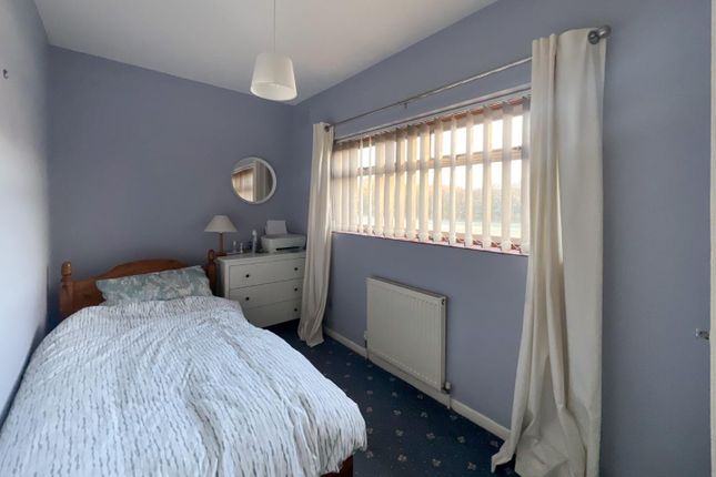 Terraced house for sale in Tutbury Avenue, Cannon Hill, Coventry