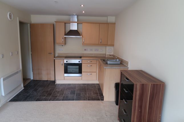 Victoria Road, Eglinton Toll - **Studio Flat **, Glasgow photo 4