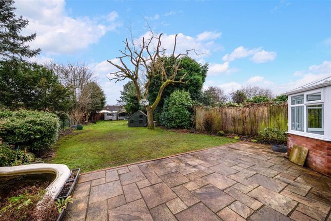 Semi-detached house to rent in Copley Way, Tadworth