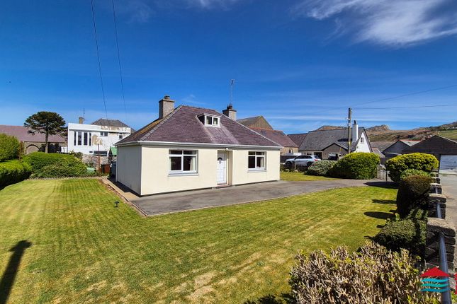 2-bed house on Pengwern, Ffordd Cae Rhyg, Pwllheli, £275,000