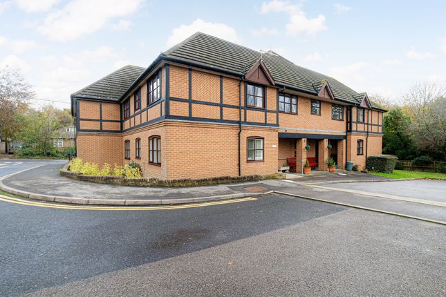 Thumbnail Flat for sale in Sturry Hill, Sturry