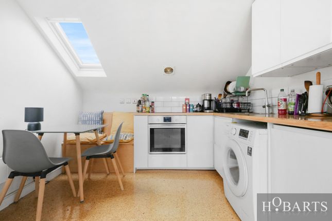 4c, Barratt Avenue, Alexandra Park, London photo 4