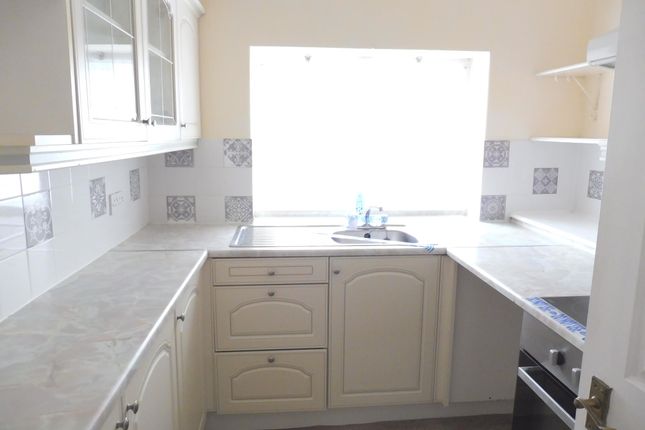 Flat for sale in Friday Street, Minehead