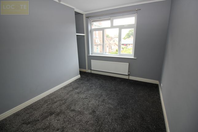 Block of flats for sale in Flixton Road, Urmston, Manchester