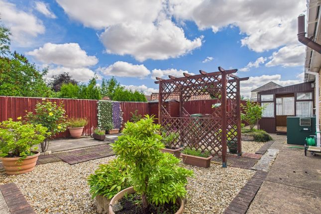 2-bed house on 14a Chapel Lane, Scunthorpe, £159,995