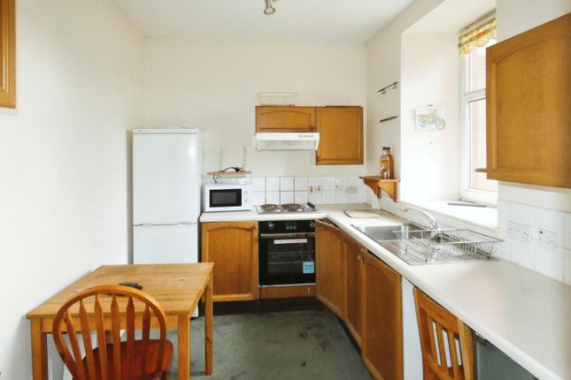 Flat for sale in Thornhill