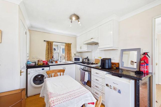 51, West Park Homes, Pontefract photo 3