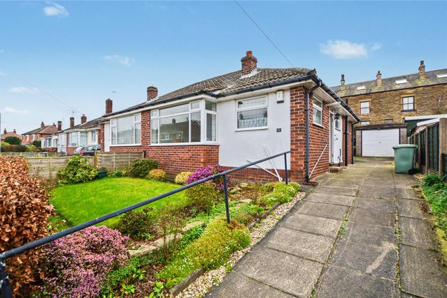 2-bed house on 71, Greenmoor Avenue, Wakefield, £205,000