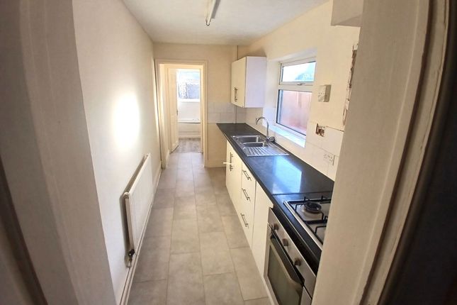 Albert Road, Retford photo 4