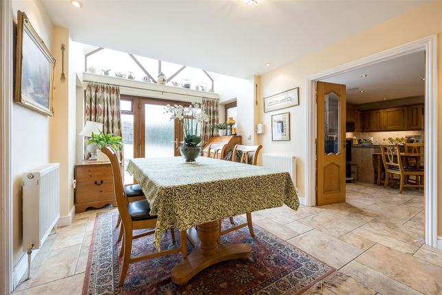 3 Westfield Farm Mews, Fenway, Steeple Aston photo 4