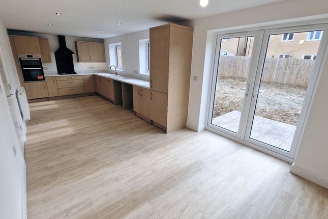 Plot 68 The Knightsbridge, Off Moor Road, Nottingham photo 4