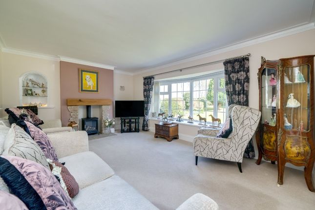 Westfield Court,, West Field Lane, Knaresborough photo 2