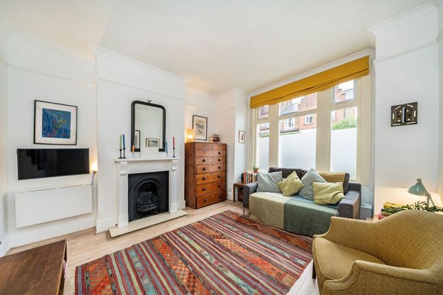 Algiers Road, London photo 2