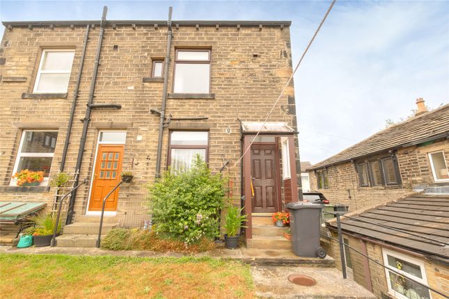 24, Golcar Brow Road, Holmfirth photo 4