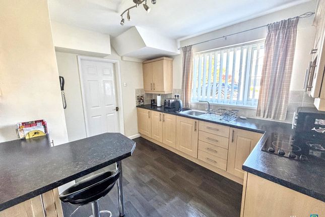 43, The Demesne, Ashington photo 3
