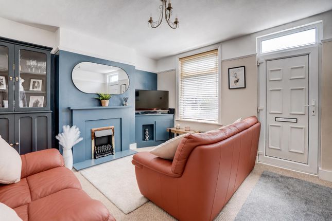 5, Wilford Crescent, Nottingham photo 4