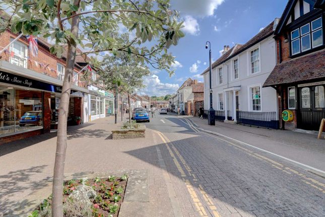 Flat for sale in High Street, Princes Risborough