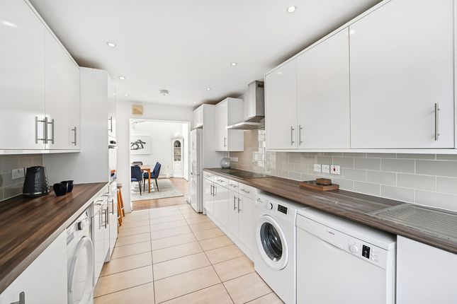 34, Aberdare Gardens, London photo 4