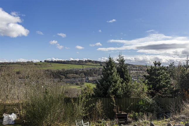 Semi-detached house for sale in Scar Top, Golcar, Huddersfield