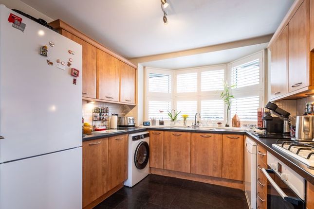 Semi-detached house for sale in Rays Close, Bletchley, Milton Keynes