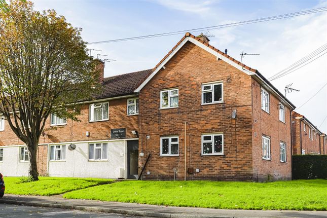 Thumbnail Flat for sale in Dover Road, Clifton, Swinton, Manchester